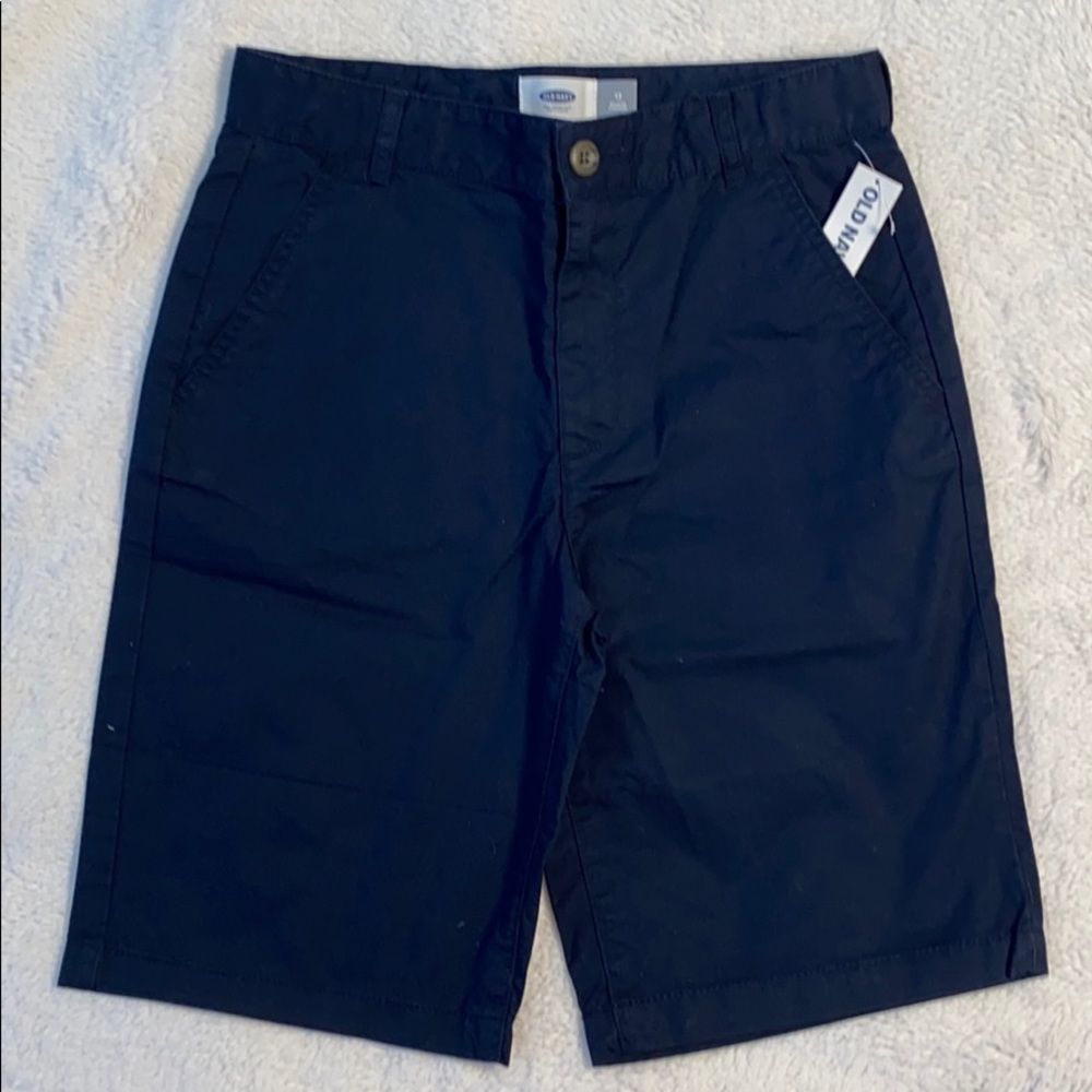 NWT Old Navy Shorts - Size Youth 12